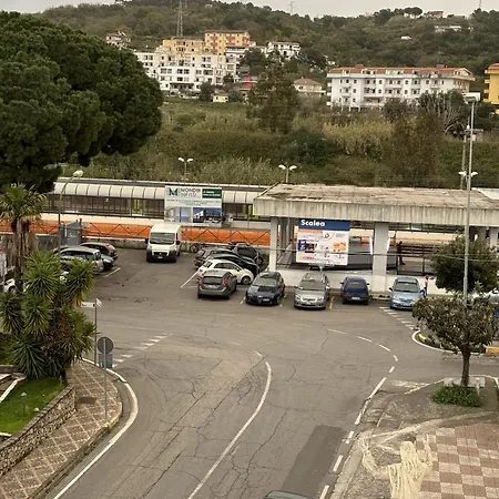 Suitevoluto 公寓 *