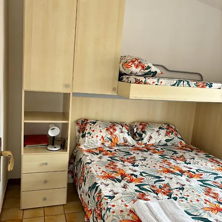 Apartment Suitevoluto