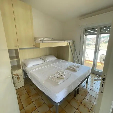 Suitevoluto * Scalea