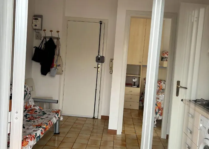 Suitevoluto Apartamento Scalea