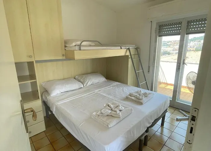 Suitevoluto * Scalea